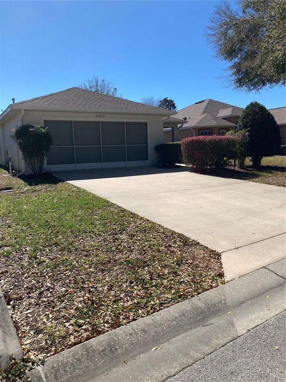 9505 SW 93 LOOP, Ocala, FL 34481