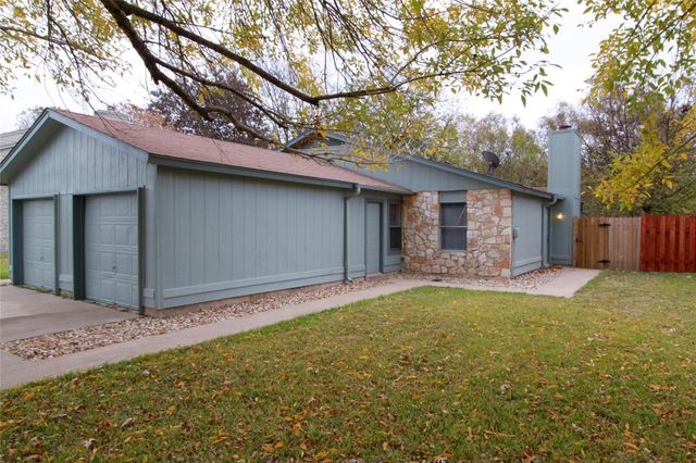 12609 Turtle Rock RD A, Austin, TX 78729