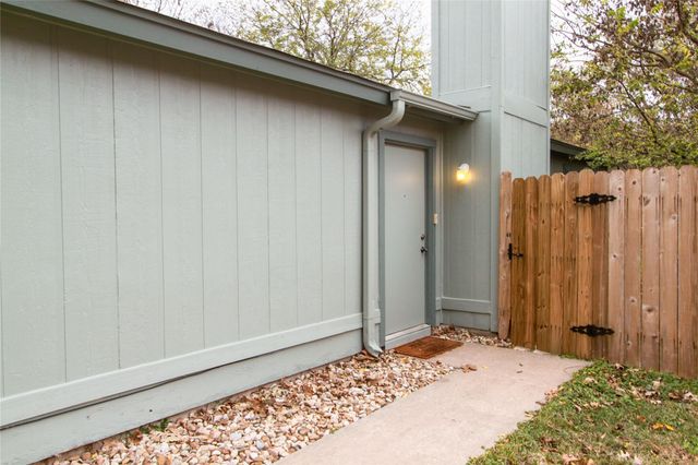 12609 Turtle Rock RD A, Austin, TX 78729