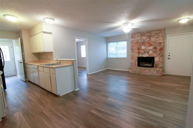 12609 Turtle Rock RD A, Austin, TX 78729