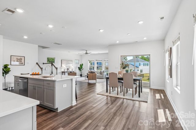 11912 Red Leaf Drive, Charlotte, NC 28215