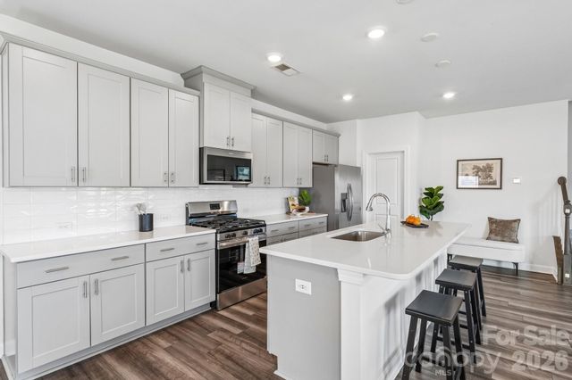 11912 Red Leaf Drive, Charlotte, NC 28215