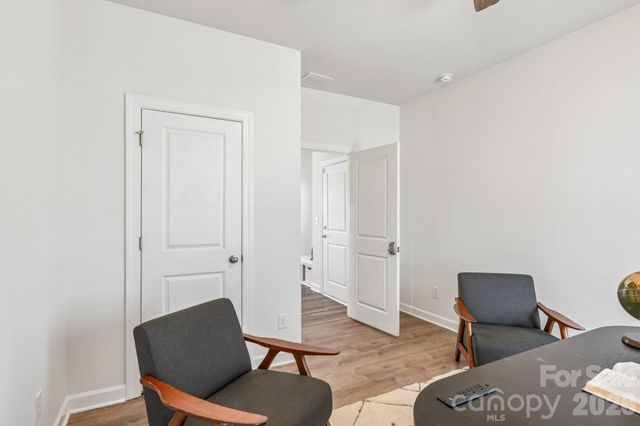 11912 Red Leaf Drive, Charlotte, NC 28215