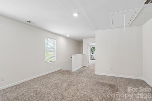 11912 Red Leaf Drive, Charlotte, NC 28215
