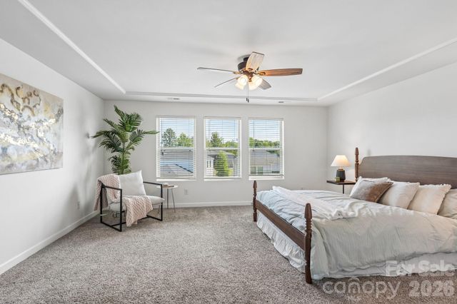 11912 Red Leaf Drive, Charlotte, NC 28215