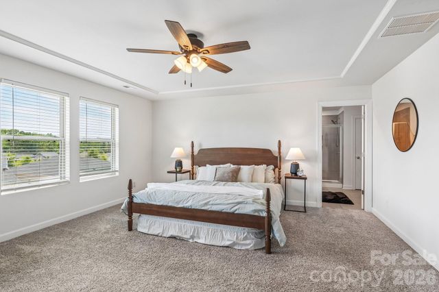 11912 Red Leaf Drive, Charlotte, NC 28215