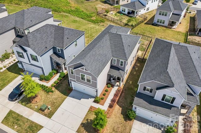 11912 Red Leaf Drive, Charlotte, NC 28215