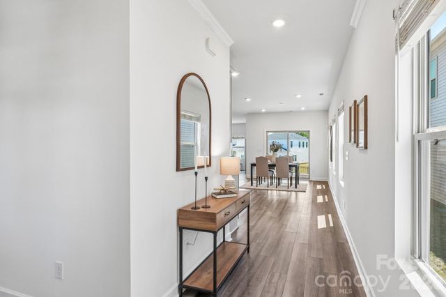 11912 Red Leaf Drive, Charlotte, NC 28215