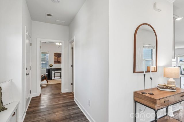 11912 Red Leaf Drive, Charlotte, NC 28215