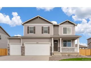 43065 Kawana Gulch St, Elizabeth, CO 80107