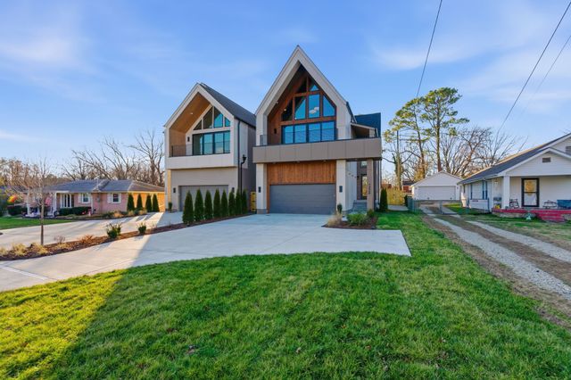 1228 Preston Dr, Nashville, TN 37206