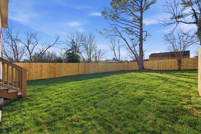 1228 Preston Dr, Nashville, TN 37206