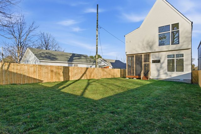 1228 Preston Dr, Nashville, TN 37206