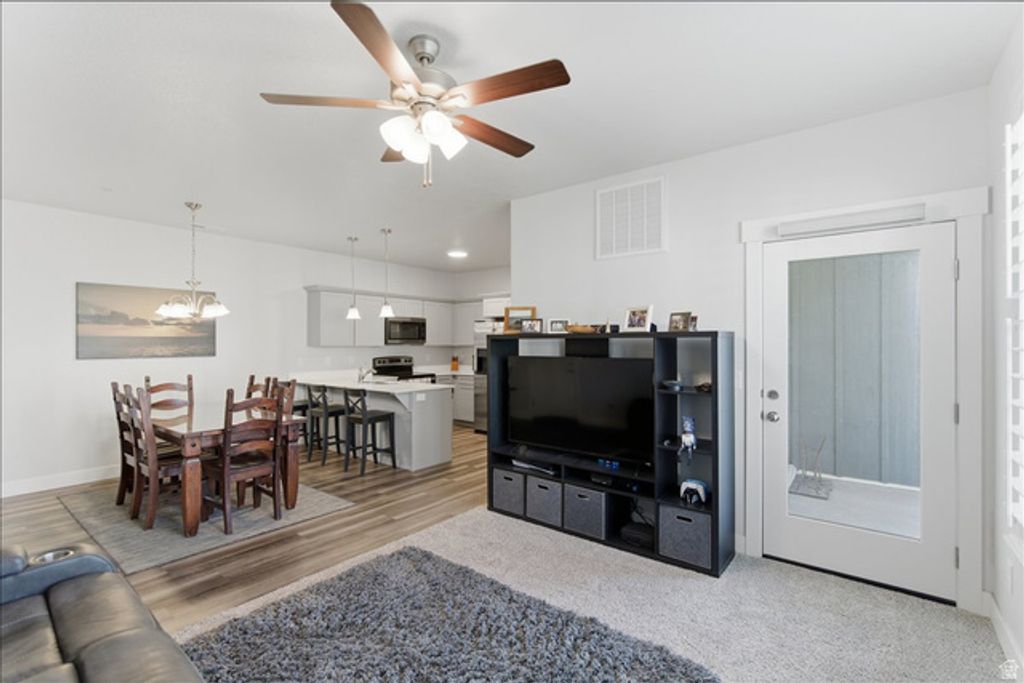 938 W CORAL CHARM WAY #L202, Saratoga Springs, UT 84045 — photo 4