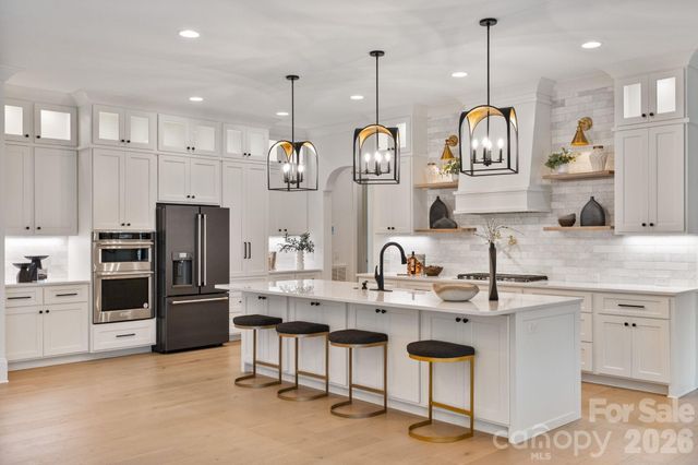 7114 Asbury Village Lane, Huntersville, NC 28078