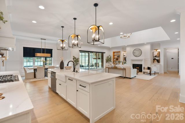 7114 Asbury Village Lane, Huntersville, NC 28078