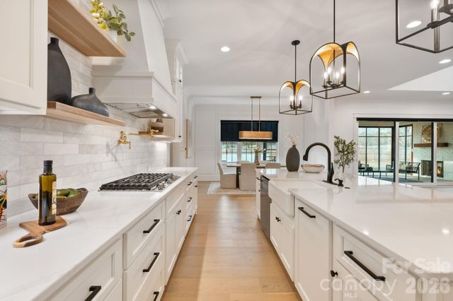 7114 Asbury Village Lane, Huntersville, NC 28078