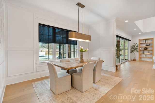 7114 Asbury Village Lane, Huntersville, NC 28078