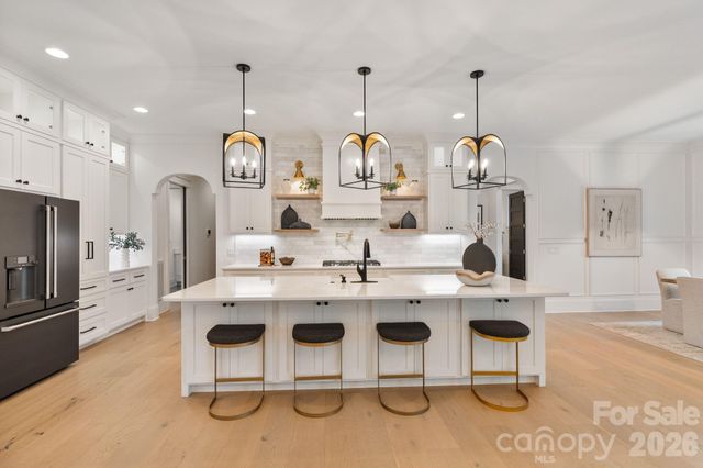 7114 Asbury Village Lane, Huntersville, NC 28078