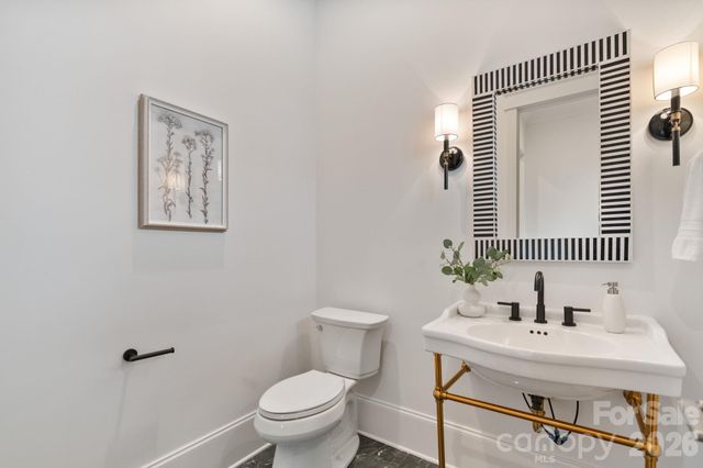 7114 Asbury Village Lane, Huntersville, NC 28078