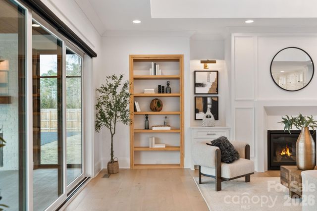 7114 Asbury Village Lane, Huntersville, NC 28078