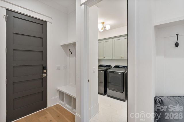 7114 Asbury Village Lane, Huntersville, NC 28078