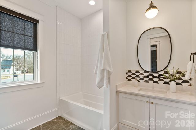 7114 Asbury Village Lane, Huntersville, NC 28078