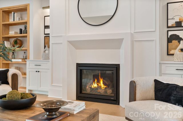 7114 Asbury Village Lane, Huntersville, NC 28078