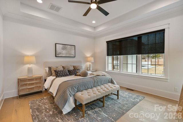 7114 Asbury Village Lane, Huntersville, NC 28078