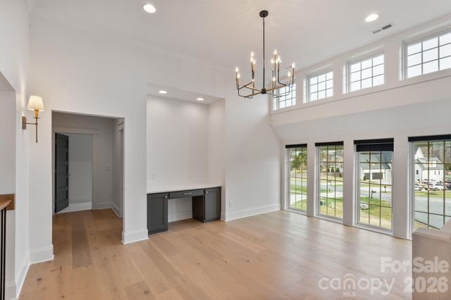 7114 Asbury Village Lane, Huntersville, NC 28078