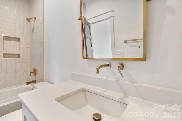 7114 Asbury Village Lane, Huntersville, NC 28078