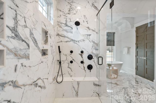 7114 Asbury Village Lane, Huntersville, NC 28078