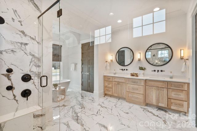 7114 Asbury Village Lane, Huntersville, NC 28078