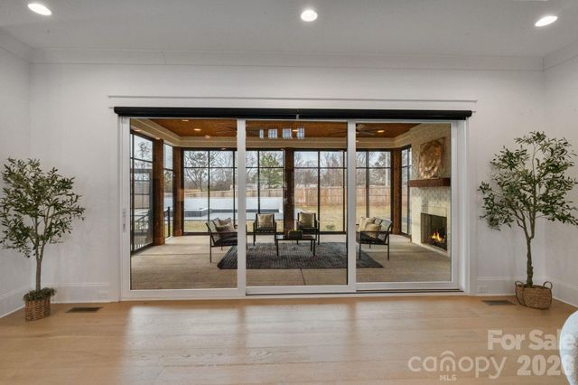 7114 Asbury Village Lane, Huntersville, NC 28078