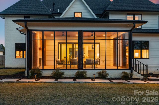 7114 Asbury Village Lane, Huntersville, NC 28078