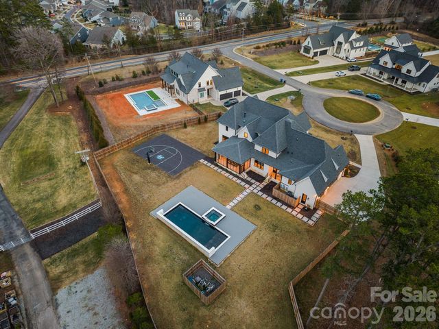 7114 Asbury Village Lane, Huntersville, NC 28078