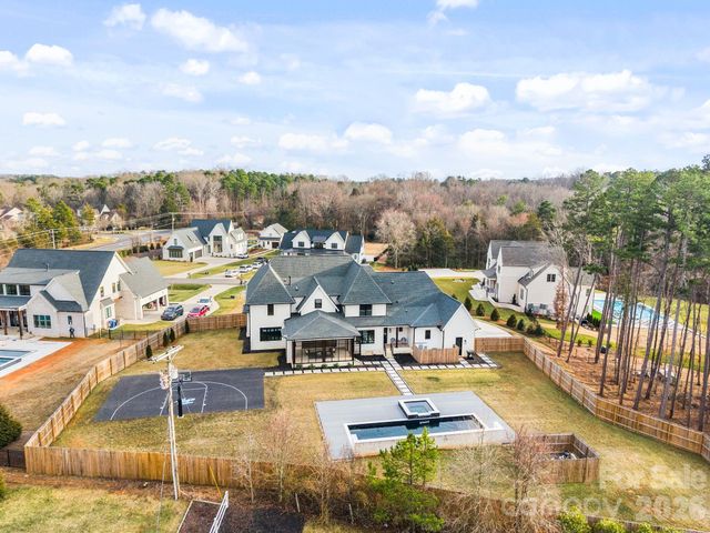 7114 Asbury Village Lane, Huntersville, NC 28078