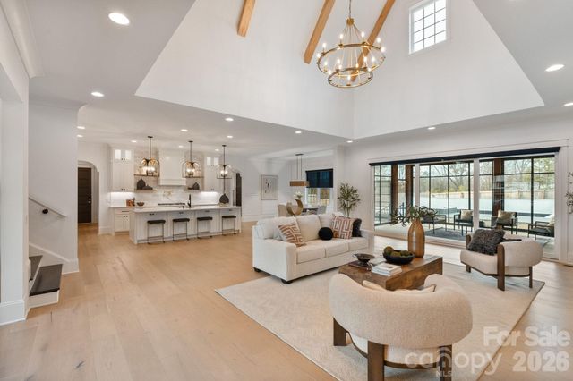 7114 Asbury Village Lane, Huntersville, NC 28078