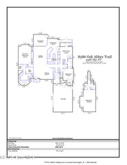 8586 Oak Abbey Trail NE, Leland, NC 28451