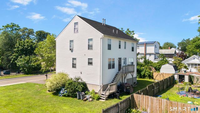 143 Bradford Avenue, East Haven, CT 06512