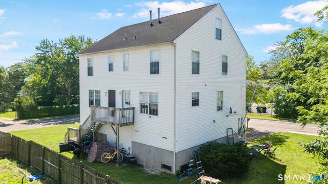 143 Bradford Avenue, East Haven, CT 06512