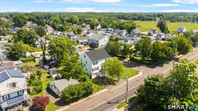 143 Bradford Avenue, East Haven, CT 06512
