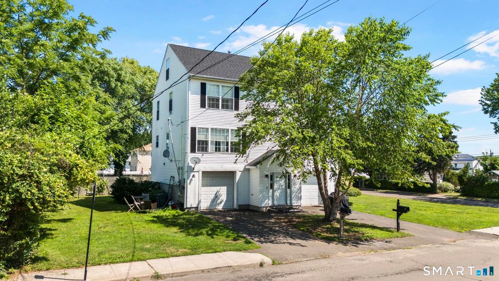 143 Bradford Avenue, East Haven, CT 06512