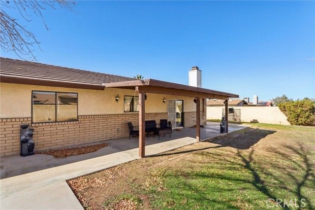 14057 Crow, Apple Valley, CA 92307
