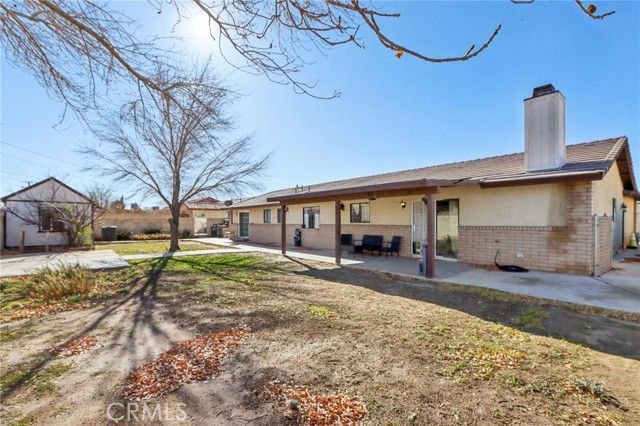 14057 Crow, Apple Valley, CA 92307
