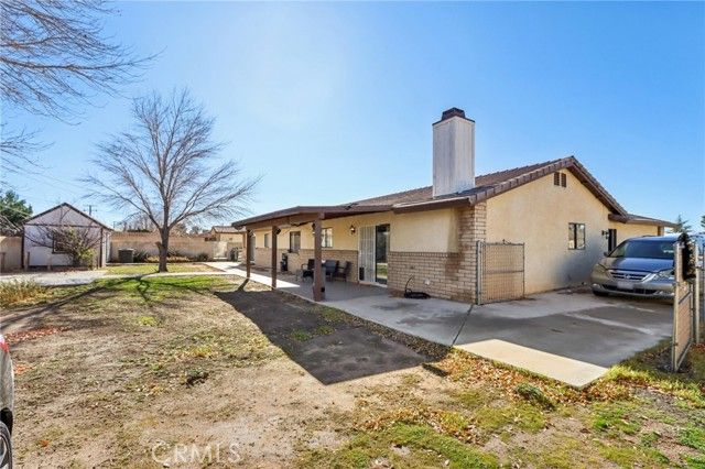 14057 Crow, Apple Valley, CA 92307