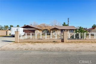14057 Crow, Apple Valley, CA 92307