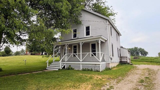 495 E John Street, Markesan, WI 53946