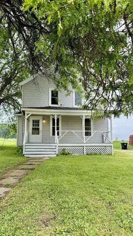 495 E John Street, Markesan, WI 53946