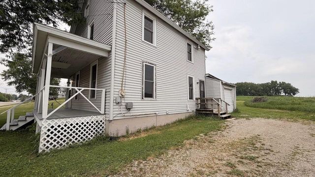 495 E John Street, Markesan, WI 53946